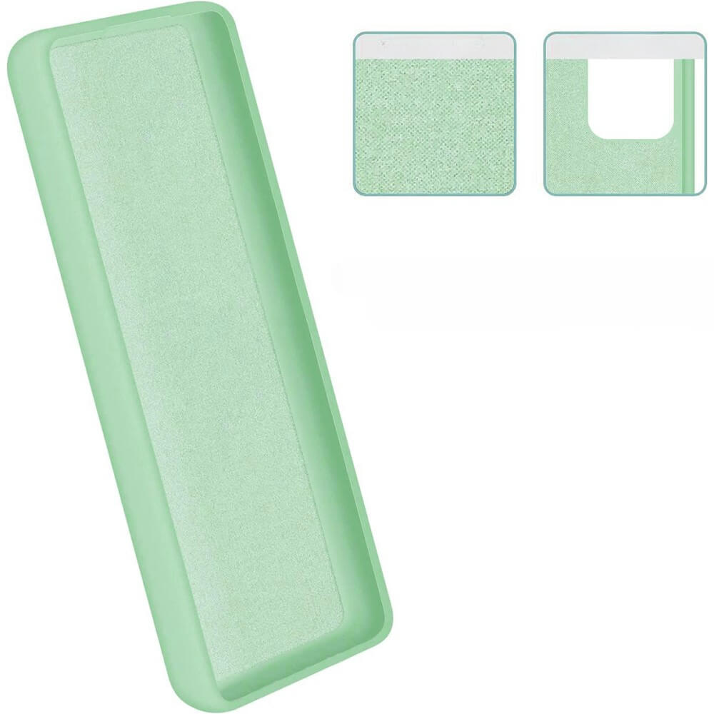 OPPO A58 4G - Cover in silicone