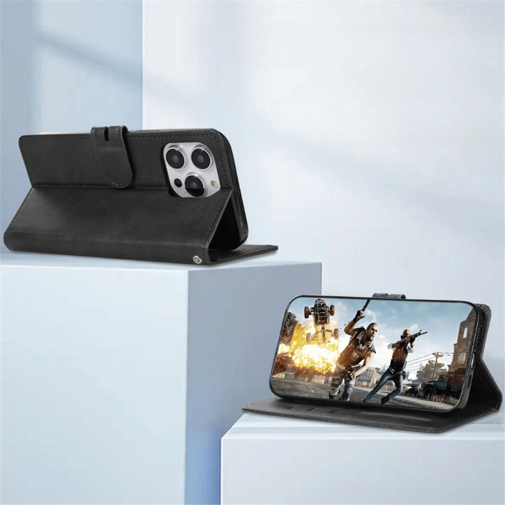 iPhone 15 - Premium étui pour portable