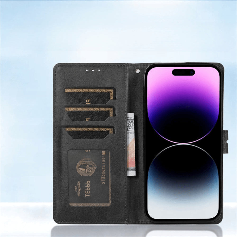 iPhone 15 Pro Max - Premium étui pour portable