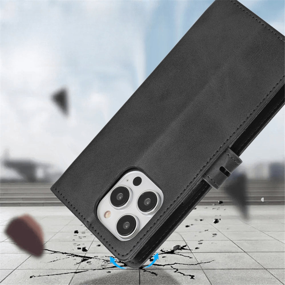 iPhone 15 Pro Max - Premium étui pour portable