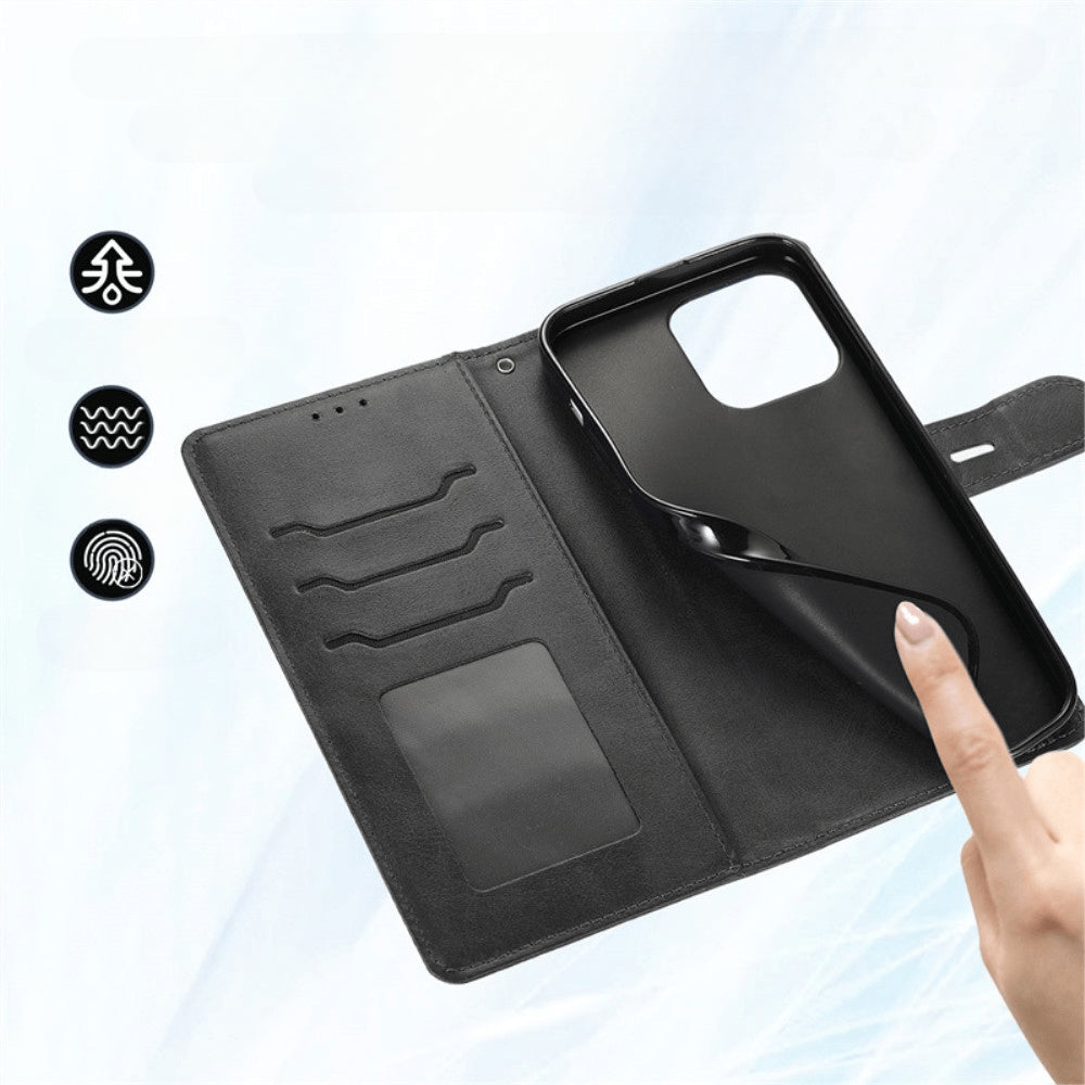iPhone 15 Pro Max - Premium étui pour portable
