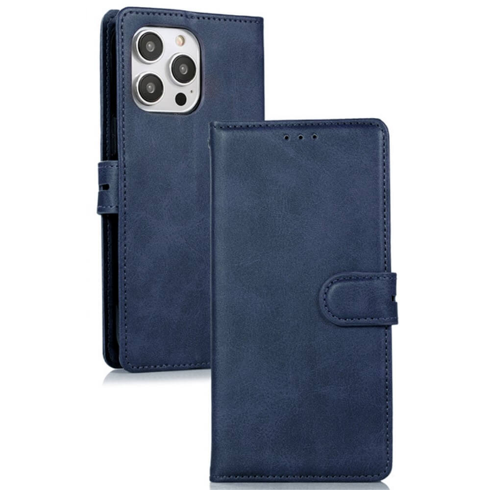 iPhone 15 Pro Max - Premium étui pour portable
