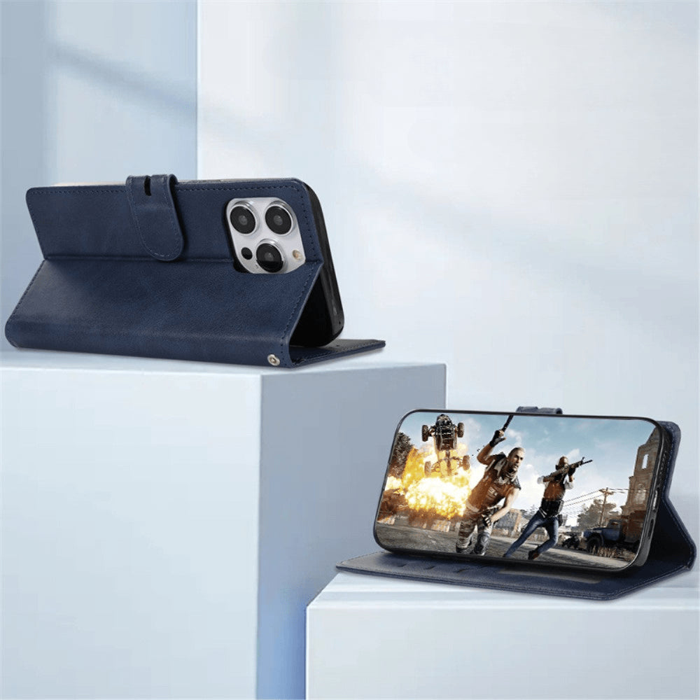 iPhone 15 Pro Max - Premium étui pour portable