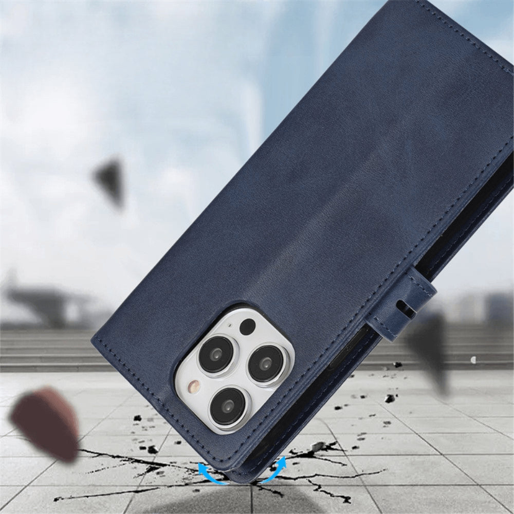 iPhone 15 Pro - Custodia Premium