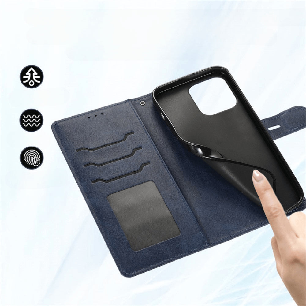 iPhone 15 Pro Max - Premium étui pour portable