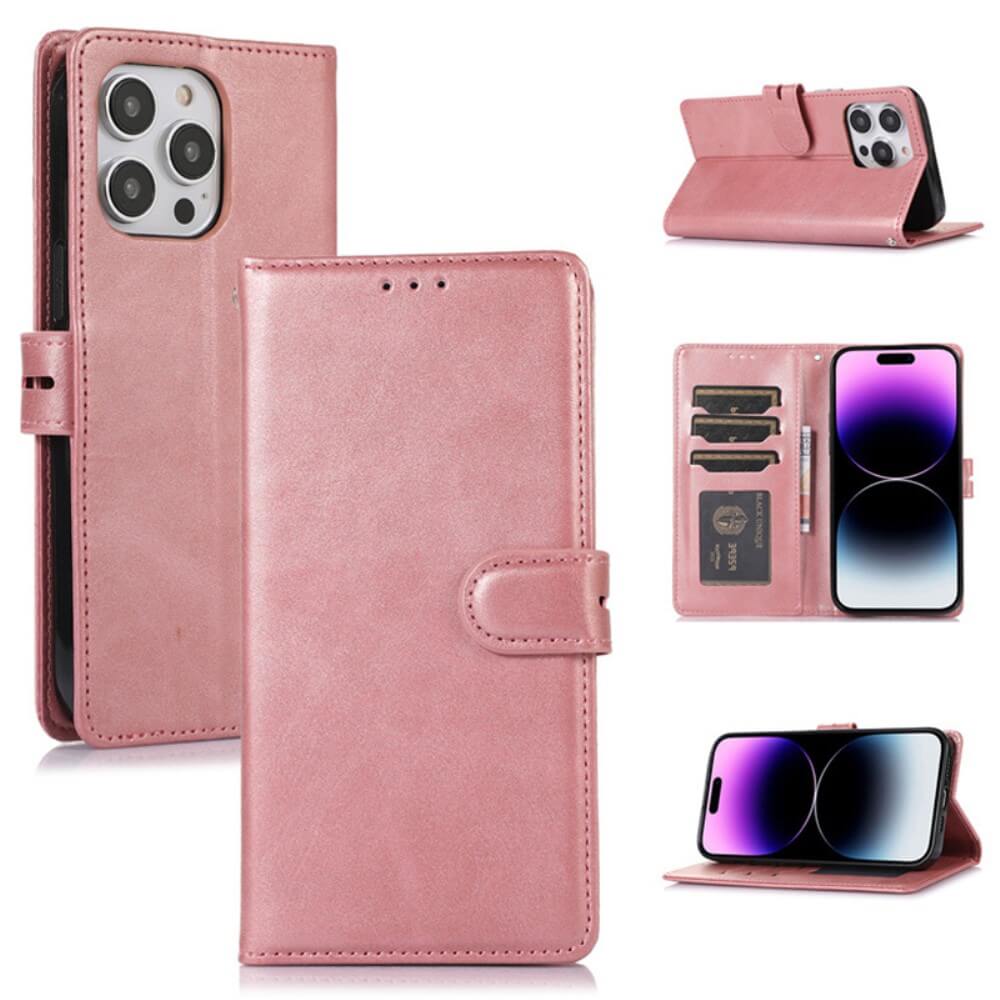 iPhone 15 Pro Max - Premium étui pour portable