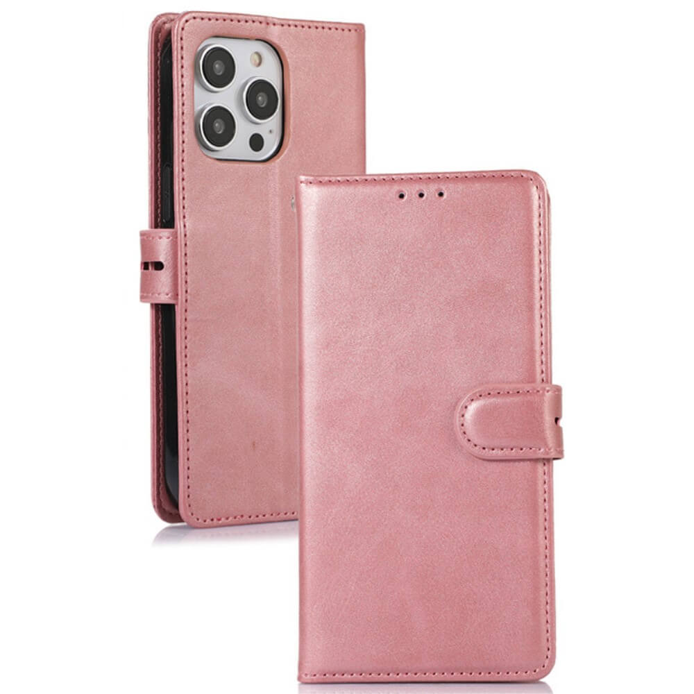 iPhone 15 Pro Max - Premium étui pour portable