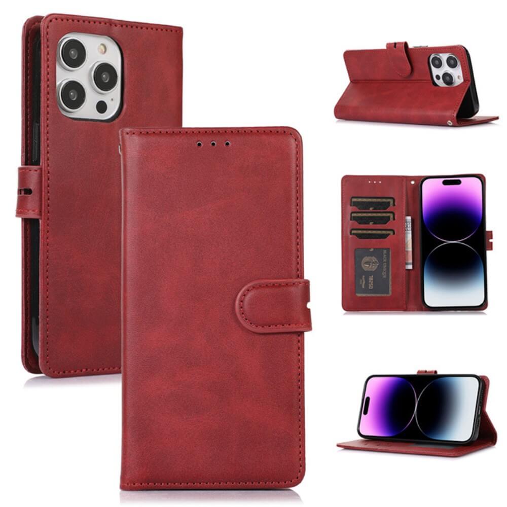 iPhone 15 Pro Max - Premium étui pour portable