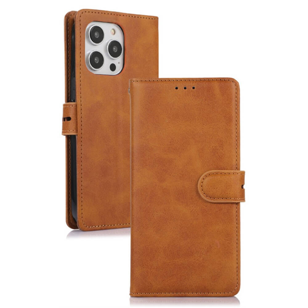 iPhone 15 Pro - Custodia Premium