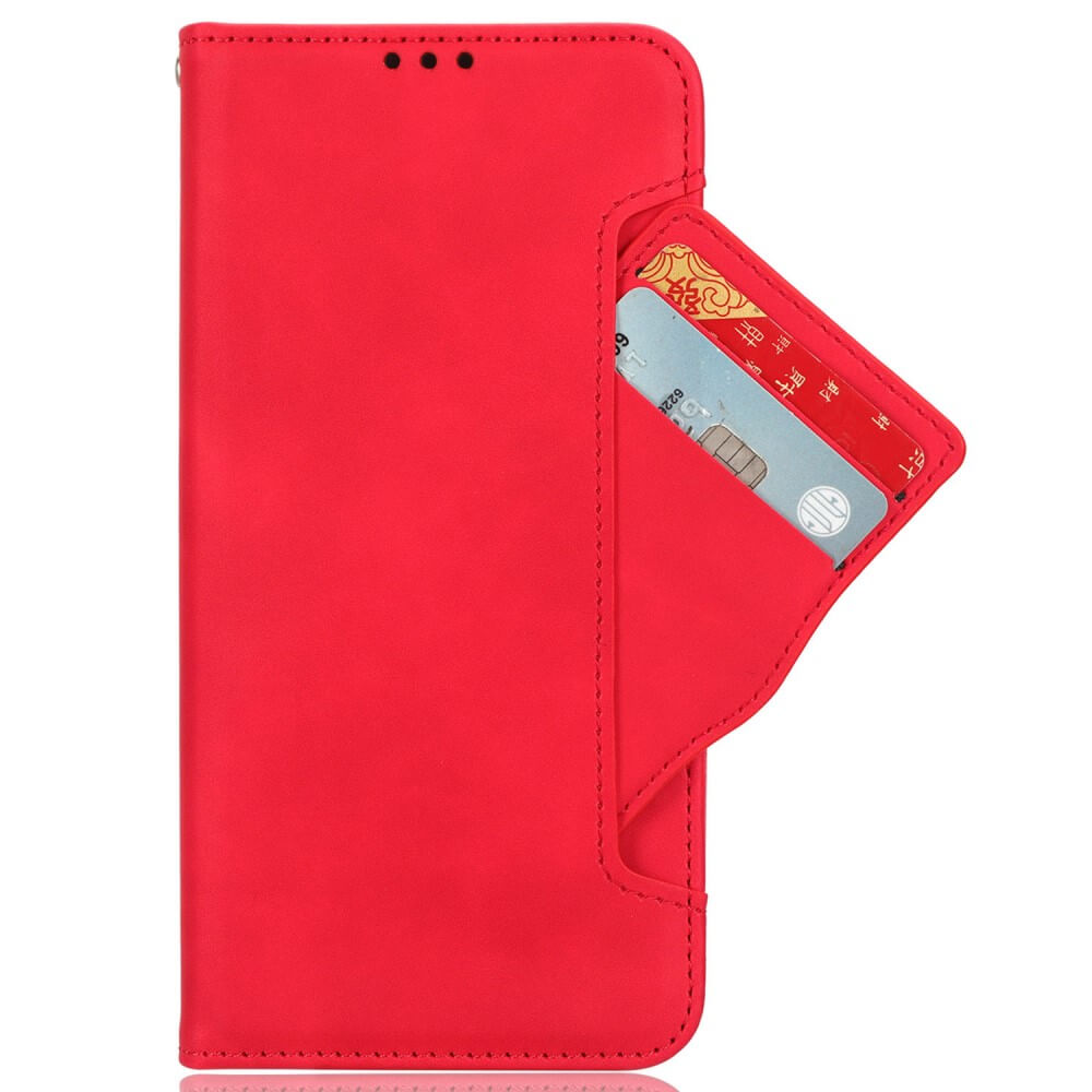 Xiaomi 13T / 13T Pro - Custodia Multiple Card