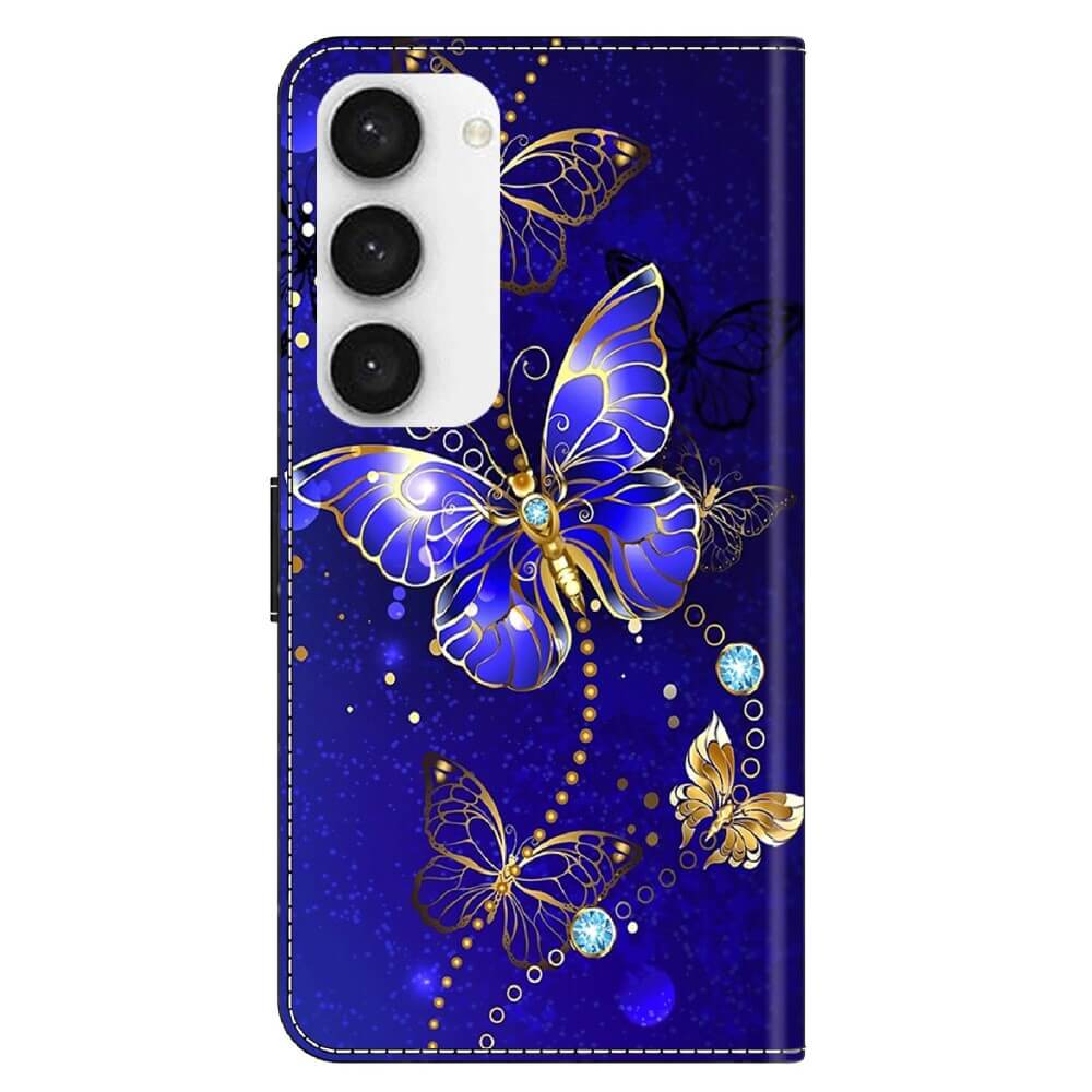 Galaxy S23 Fe - Effet 3D Etui