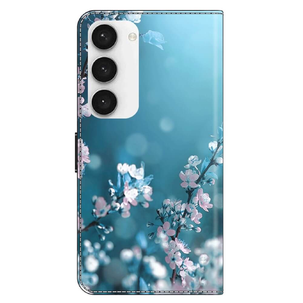 Galaxy S23 Fe - Effet 3D Etui