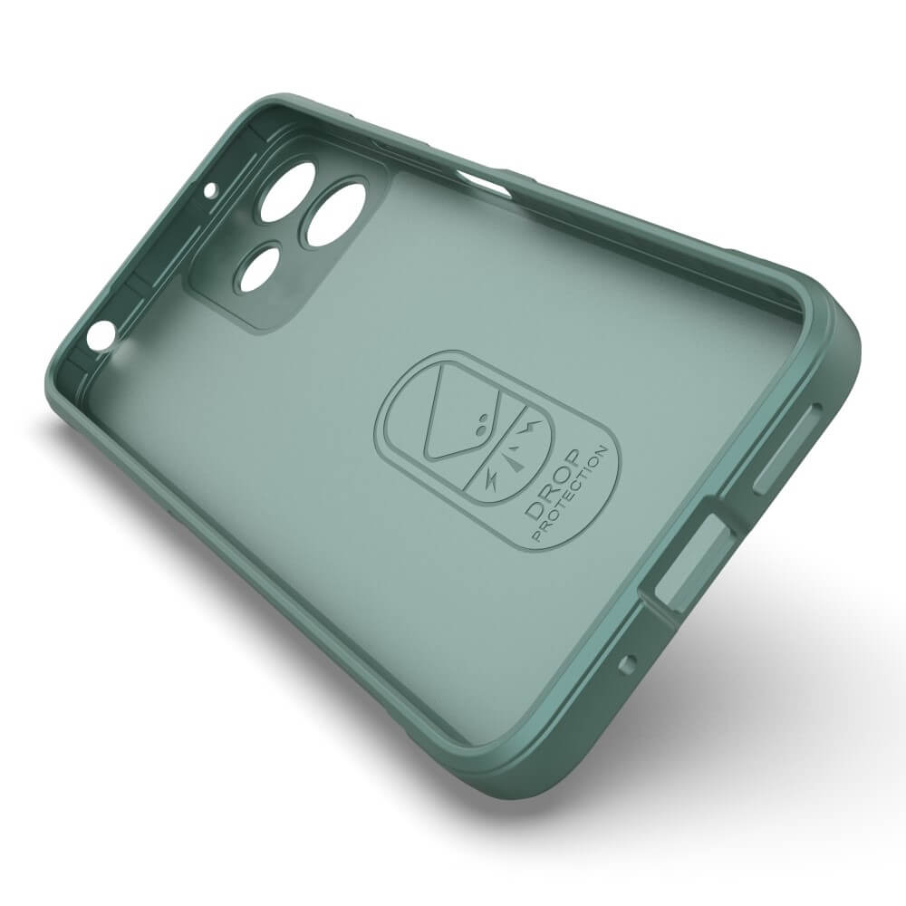 Xiaomi Redmi 12 - Rugged Protective Cover