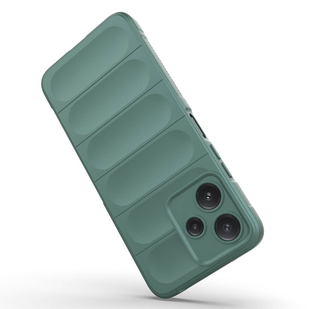 Xiaomi Redmi 12 - Rugged Protective Cover
