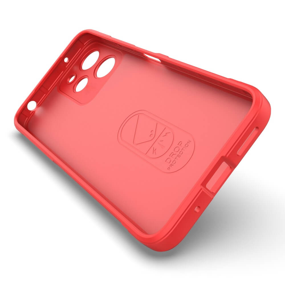 Xiaomi Redmi 12 - Rugged Protective Cover