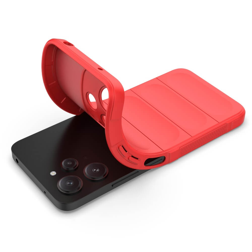 Xiaomi Redmi 12 - Rugged Protective Cover