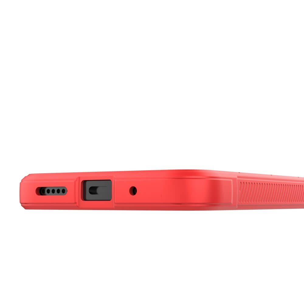 Xiaomi Redmi 12 - Rugged Protective Cover