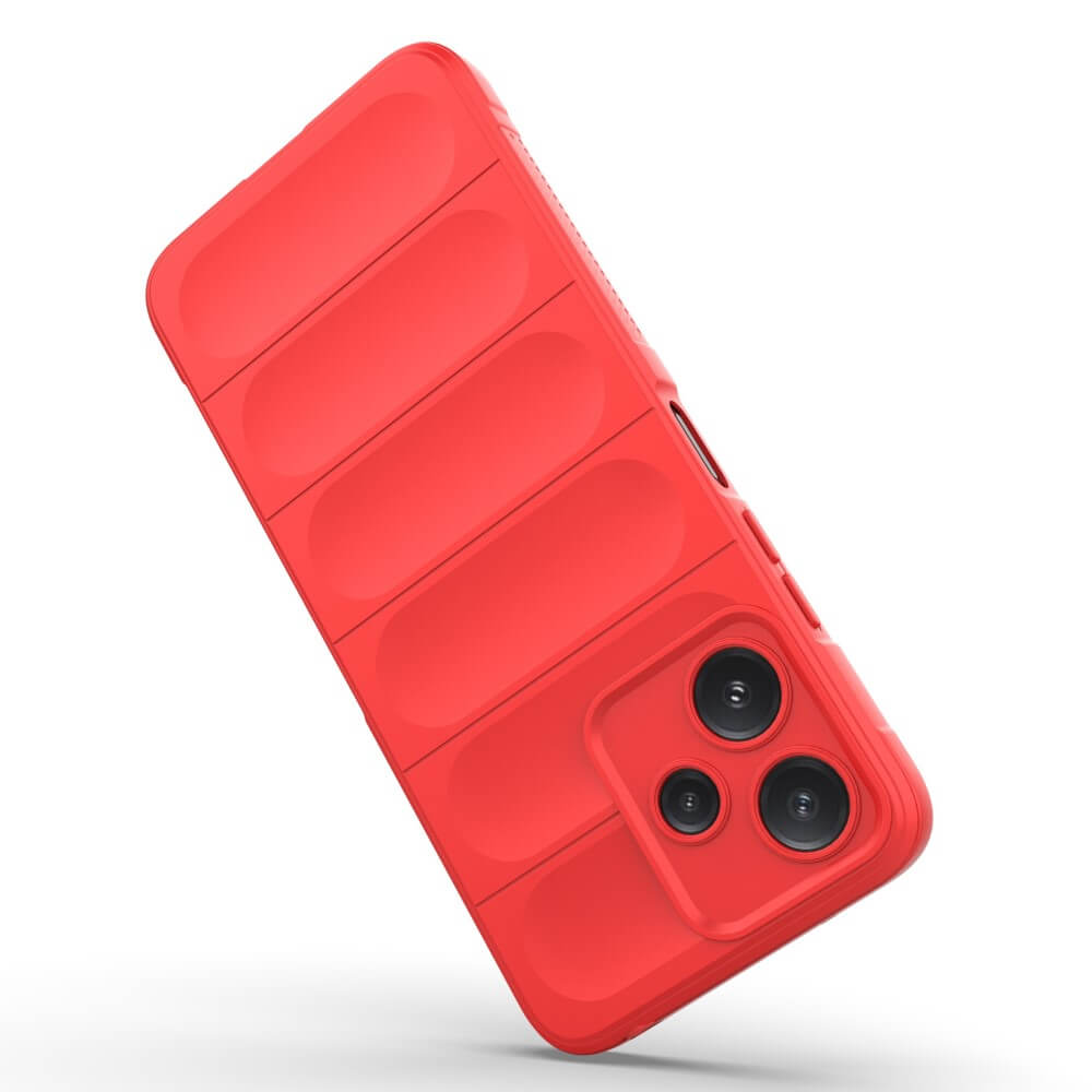 Xiaomi Redmi 12 - Rugged Protective Cover
