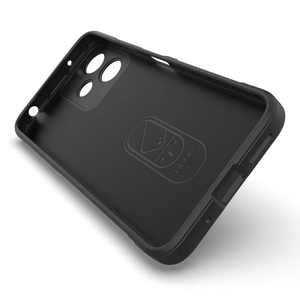Xiaomi Redmi 12 - Rugged Protective Cover