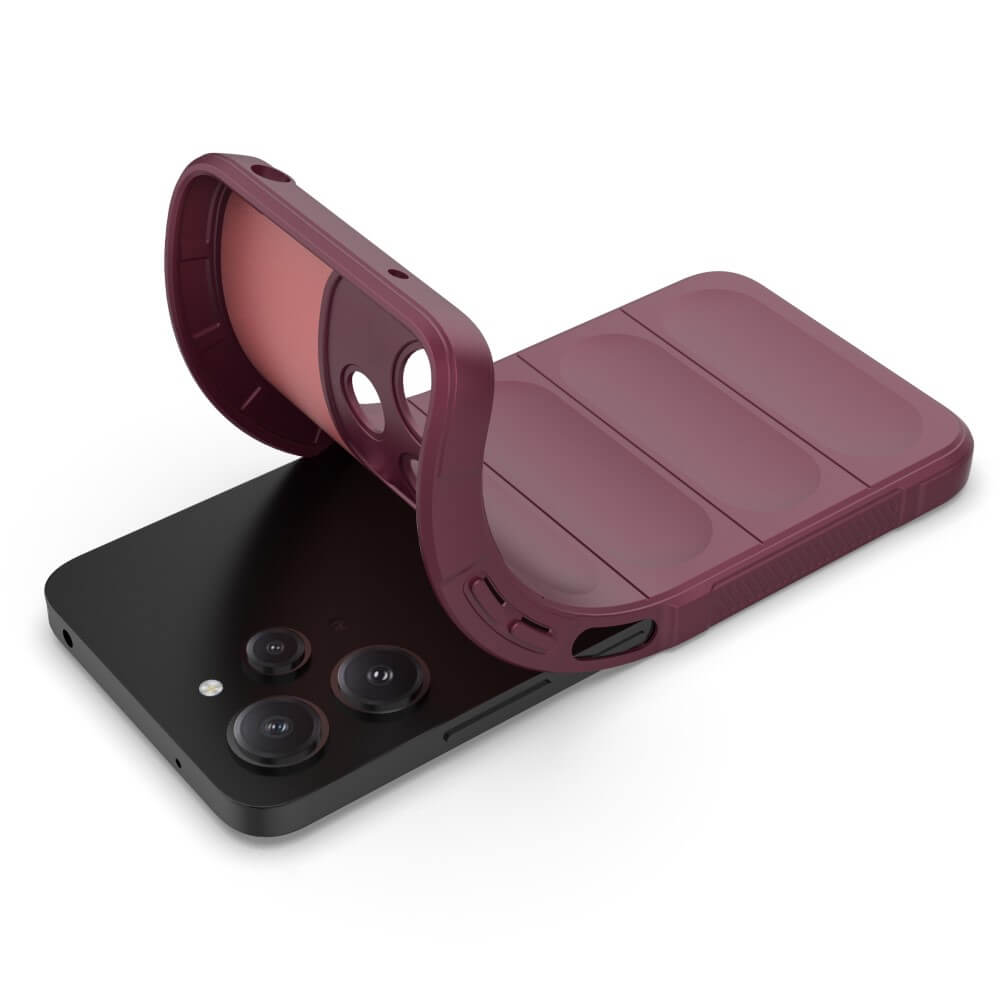 Xiaomi Redmi 12 - Rugged Protective Cover