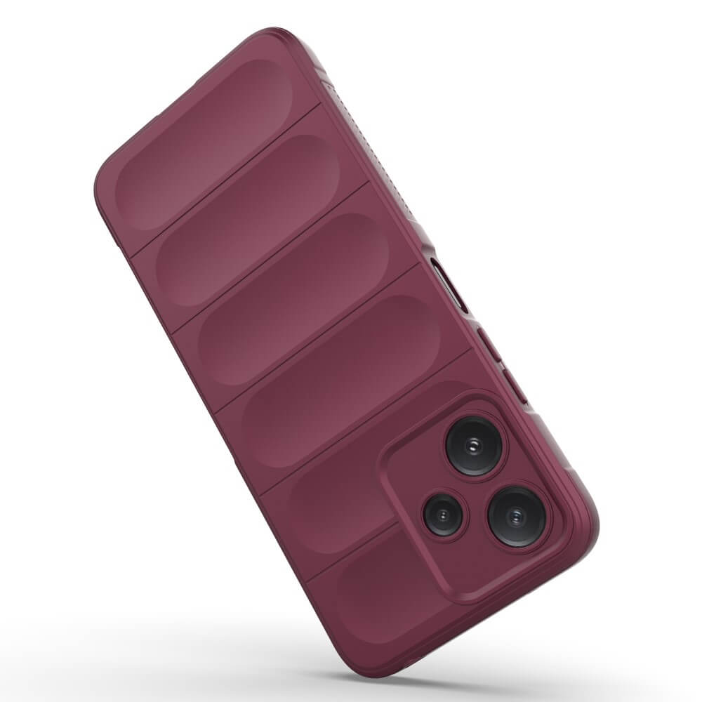 Xiaomi Redmi 12 - Rugged Protective Cover