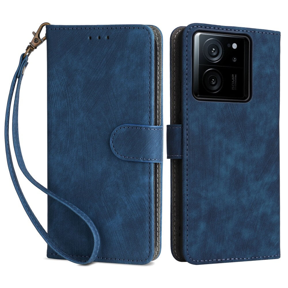 Xiaomi 13T / 13T Pro - Custodia Con Blocco Rfid