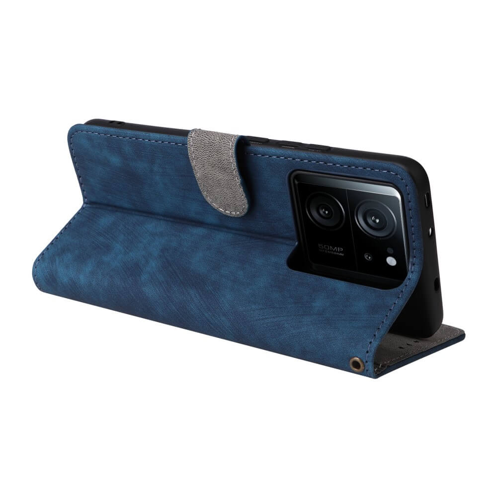 Xiaomi 13T / 13T Pro - Custodia Con Blocco Rfid