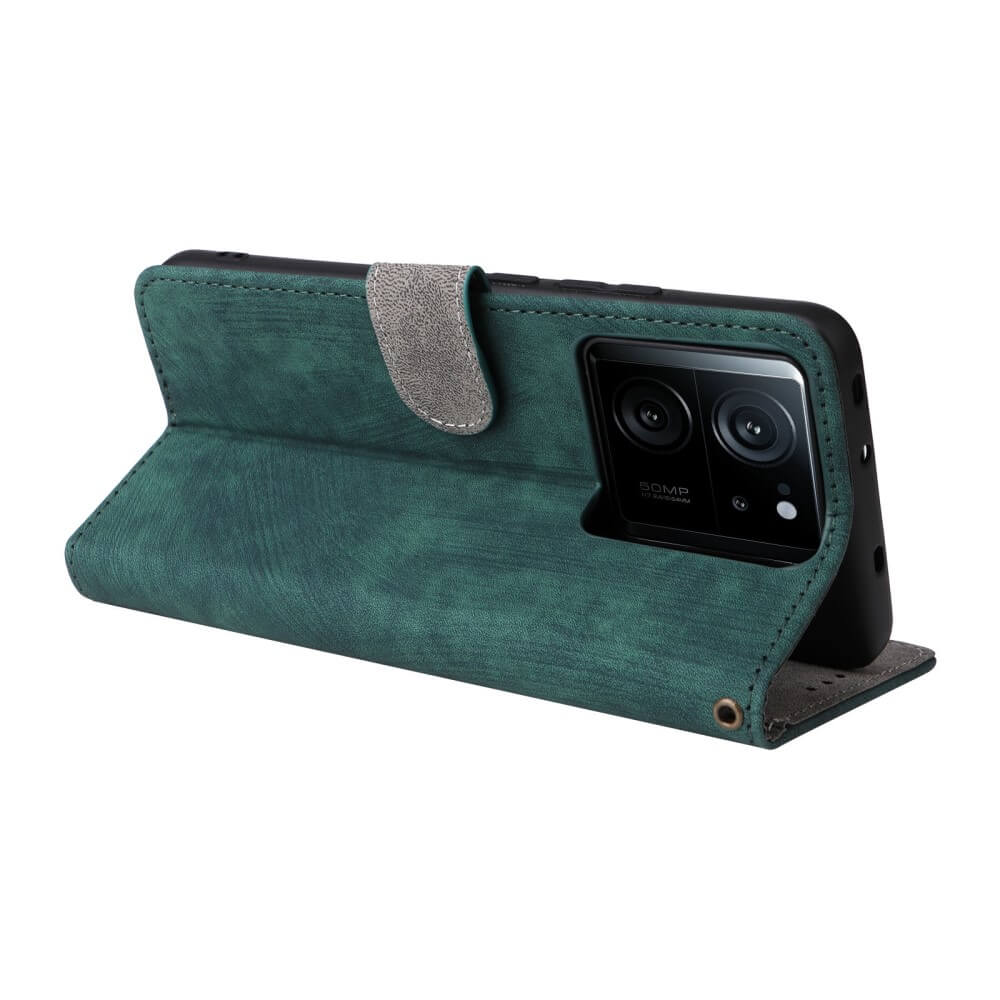 Xiaomi 13T / 13T Pro - Custodia Con Blocco Rfid