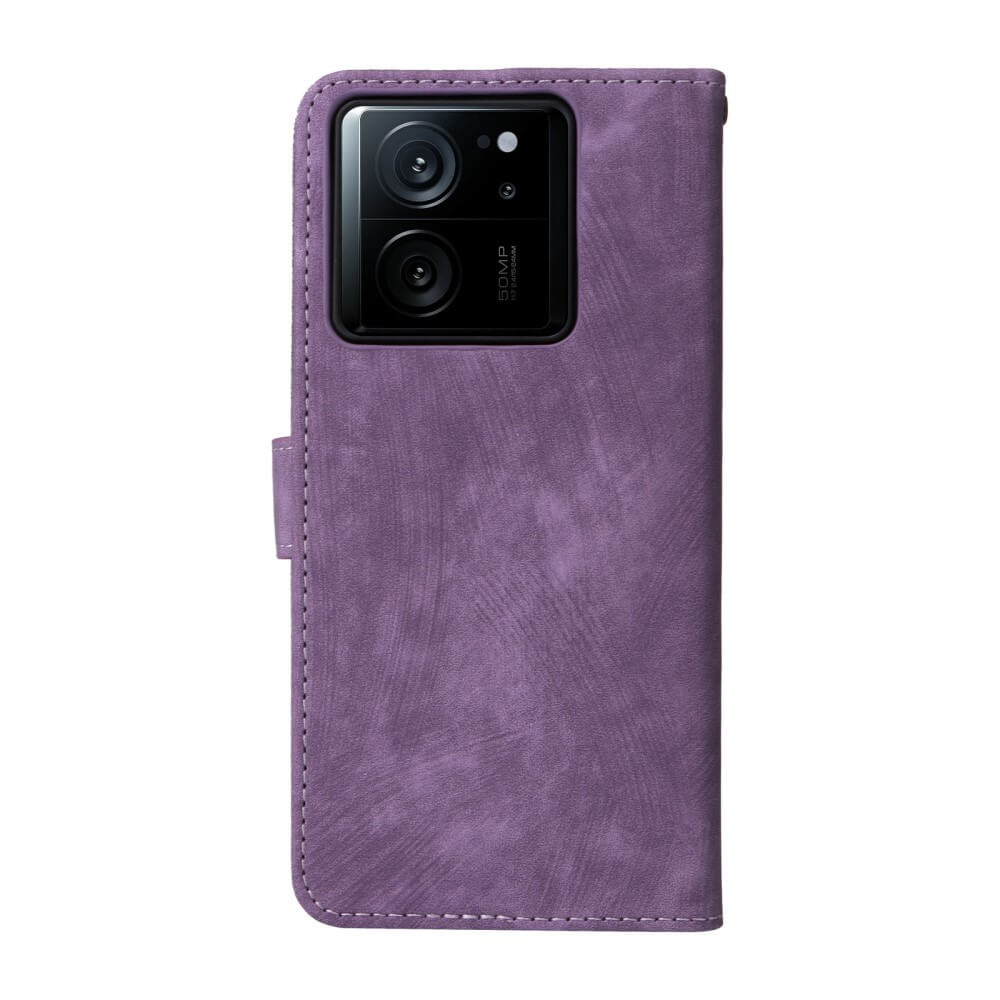 Xiaomi 13T / 13T Pro - Custodia Con Blocco Rfid