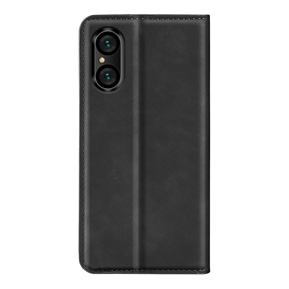 Sony Xperia 5 V - ÉTui Stand Flip Case