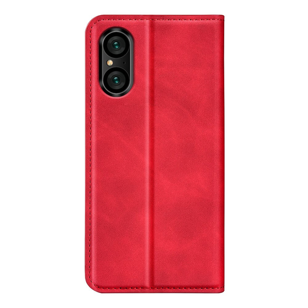 Sony Xperia 5 V - ÉTui Stand Flip Case