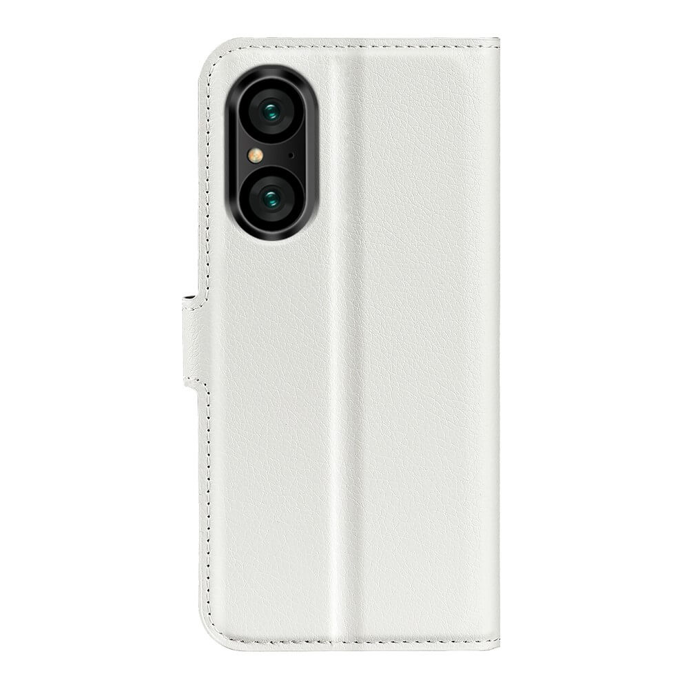 Sony Xperia 5 V - Etui En Similcuir