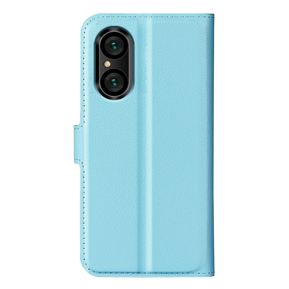 Sony Xperia 5 V - Etui En Similcuir