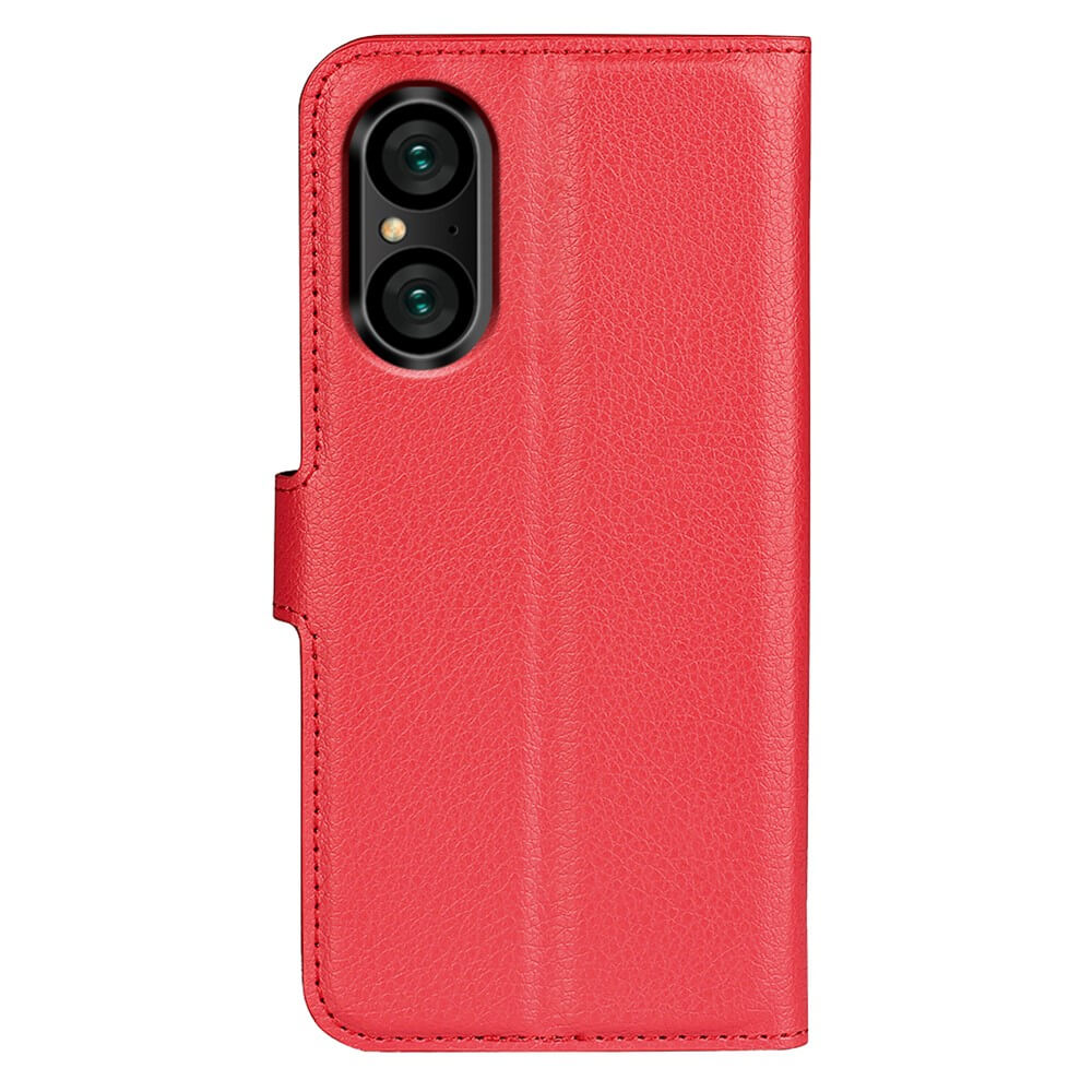 Sony Xperia 5 V - Etui En Similcuir