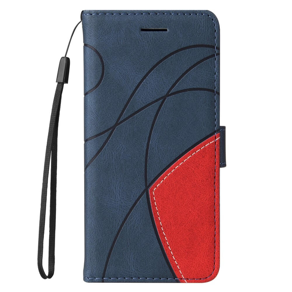 Oppo Reno10 / 10 Pro - Custodia Dual-Color