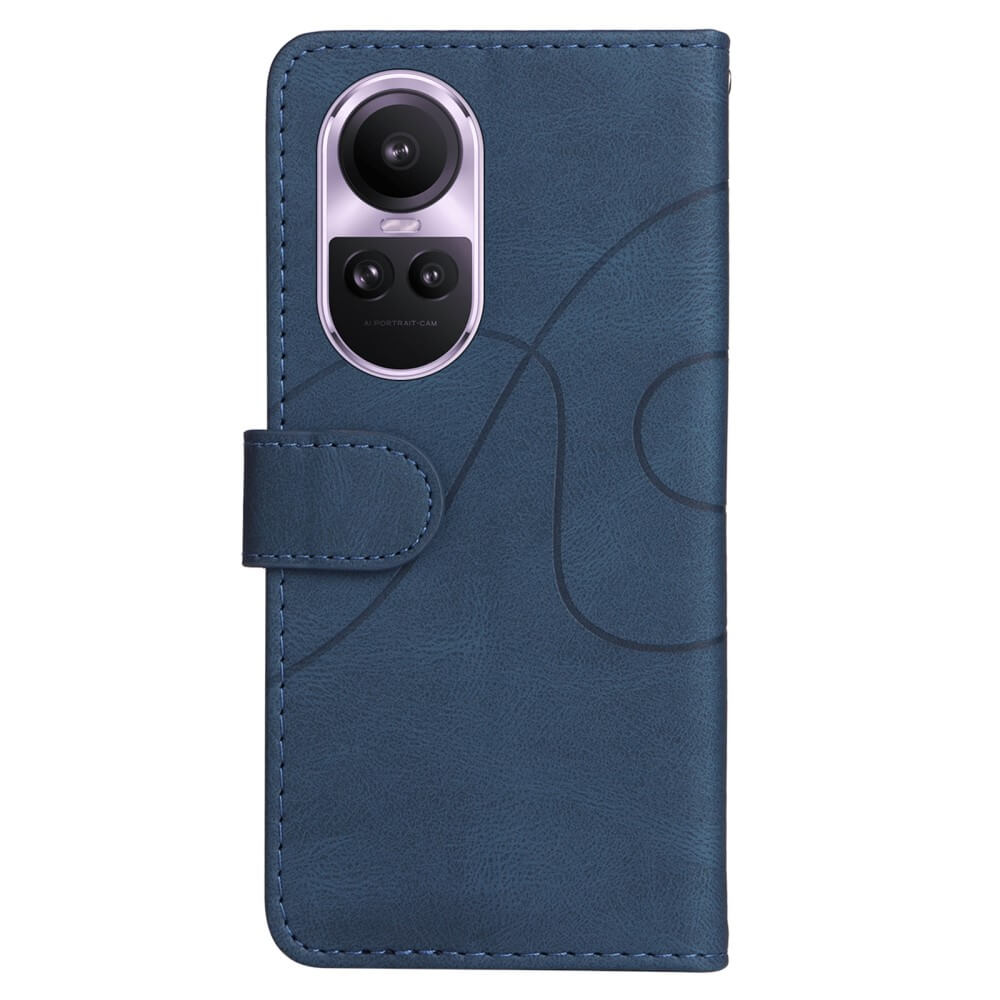 Oppo Reno10 / 10 Pro - Custodia Dual-Color