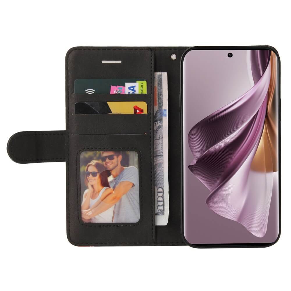 Oppo Reno10 / 10 Pro - Custodia Dual-Color