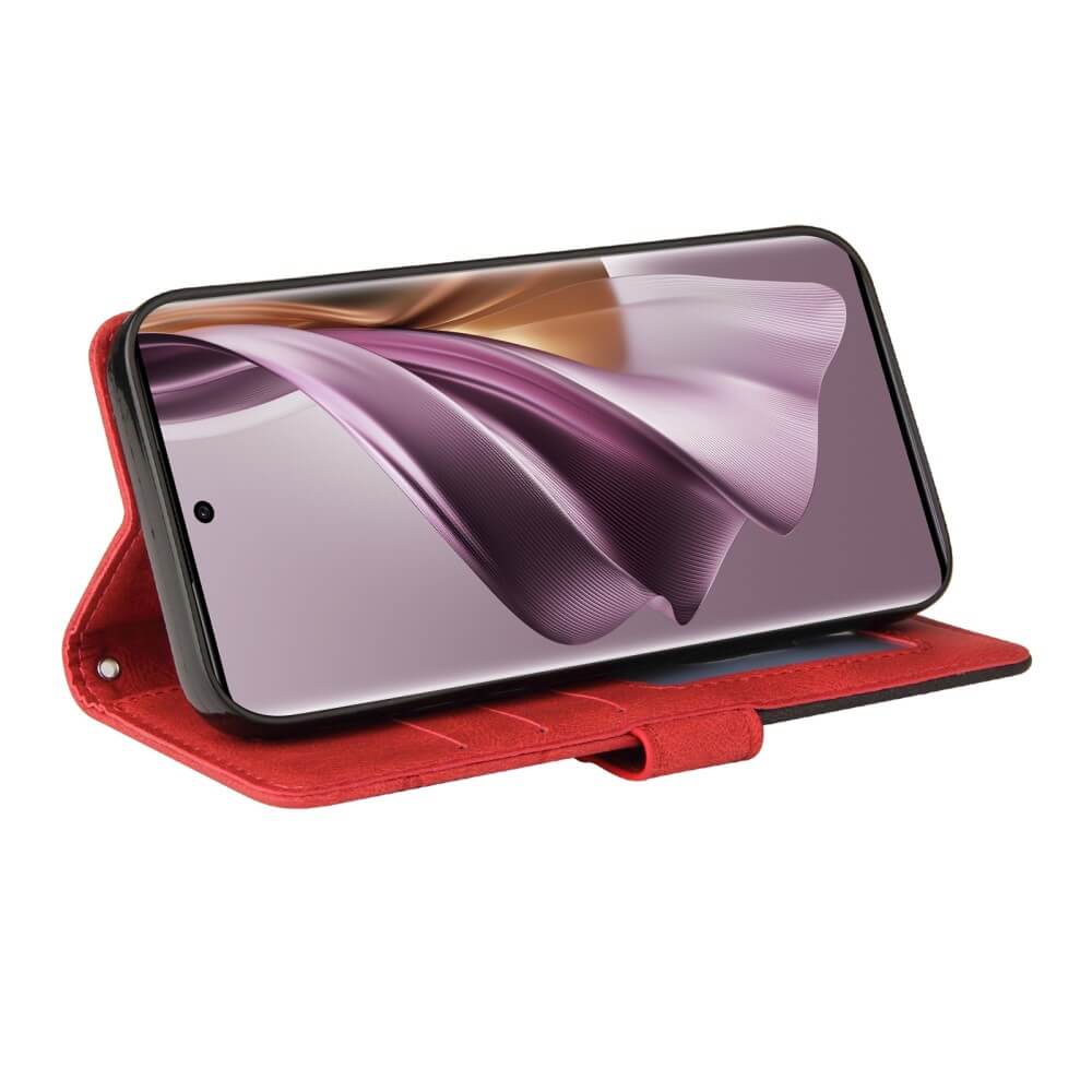 Oppo Reno10 / 10 Pro - Custodia Dual-Color