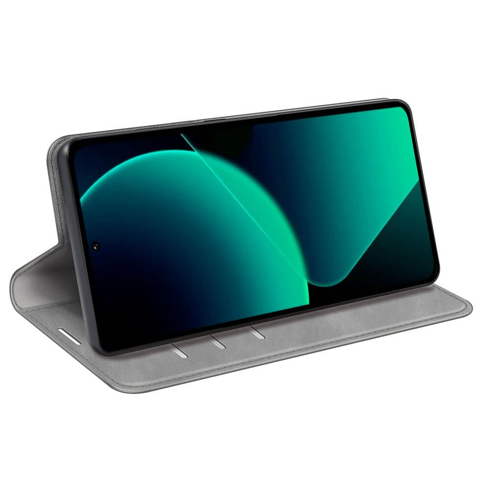 Xiaomi 13T / 13T Pro - Custodia Stand Flip Case