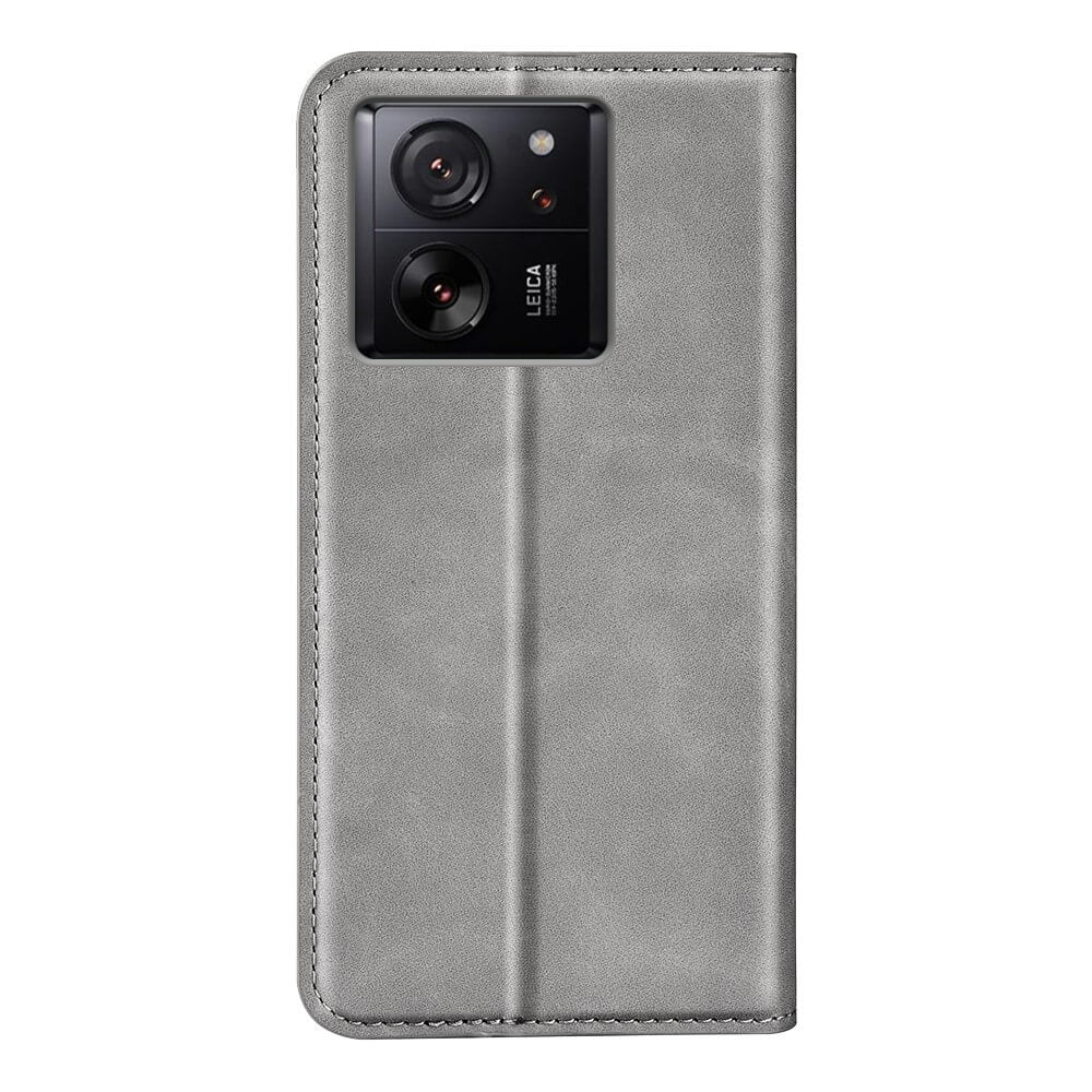 Xiaomi 13T / 13T Pro - Custodia Stand Flip Case