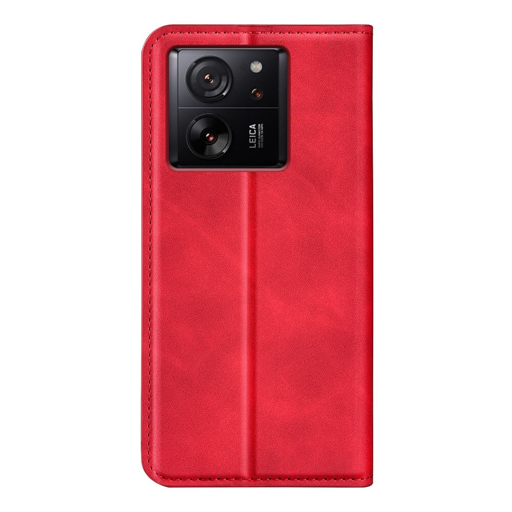 Xiaomi 13T / 13T Pro - Custodia Stand Flip Case