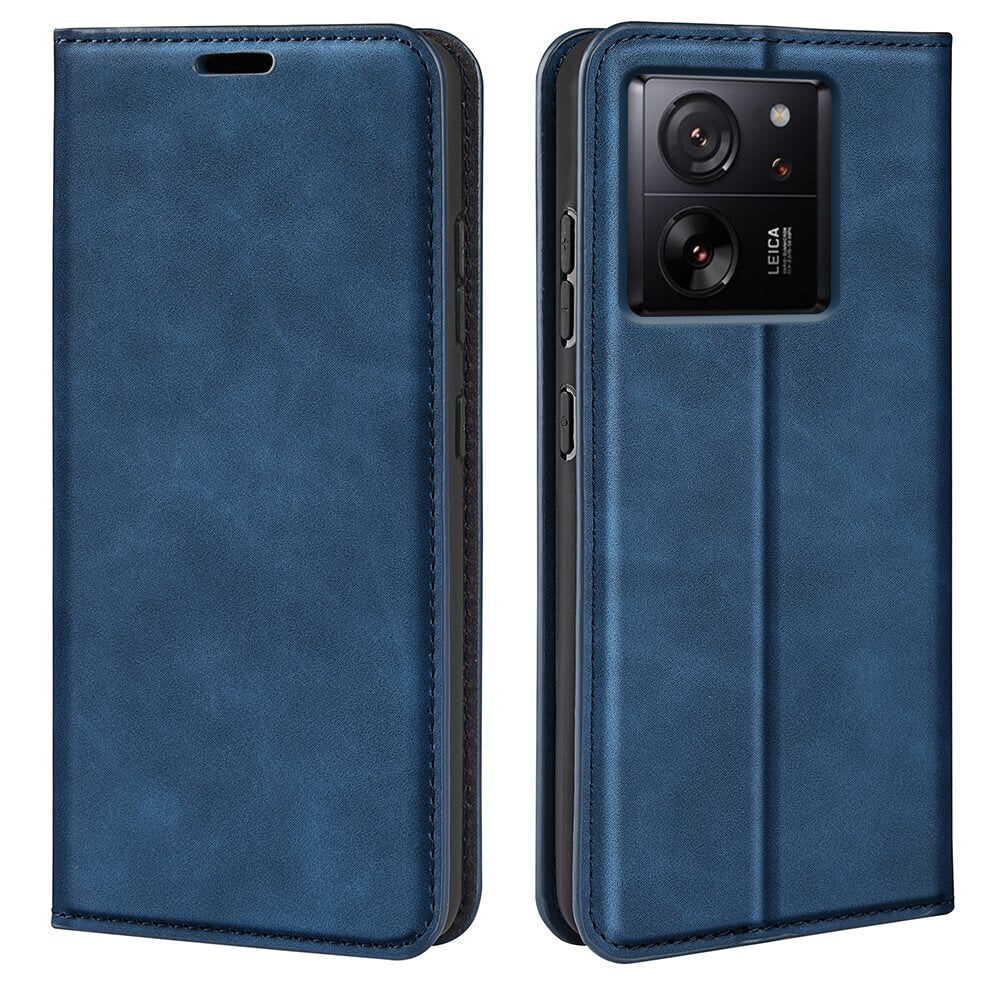 Xiaomi 13T / 13T Pro - Custodia Stand Flip Case