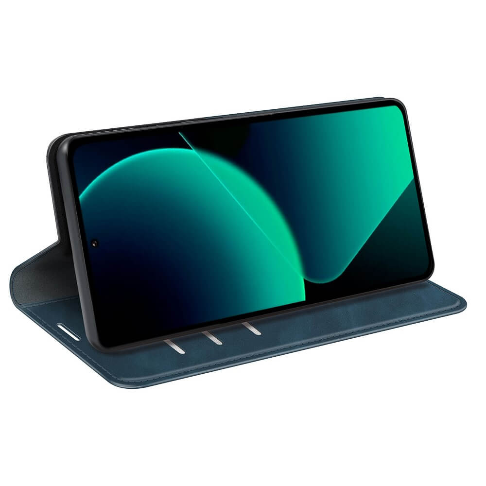 Xiaomi 13T / 13T Pro - Custodia Stand Flip Case
