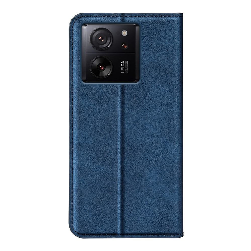 Xiaomi 13T / 13T Pro - Custodia Stand Flip Case