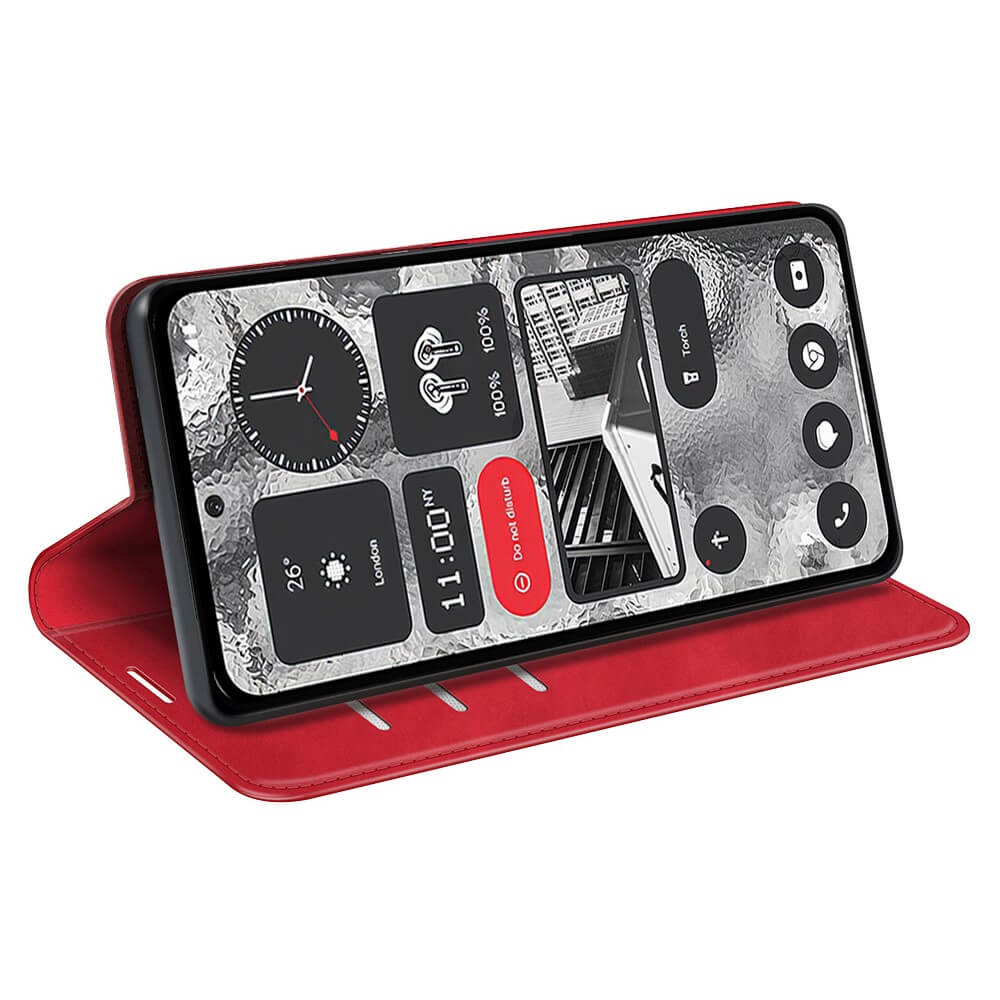 Nothing Phone (2) - Stand Flip Case