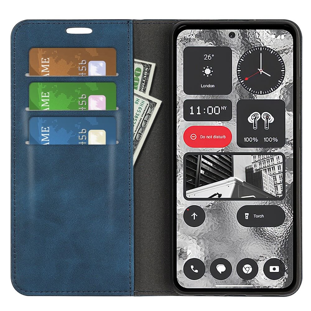 Nothing Phone (2) - Stand Flip Case