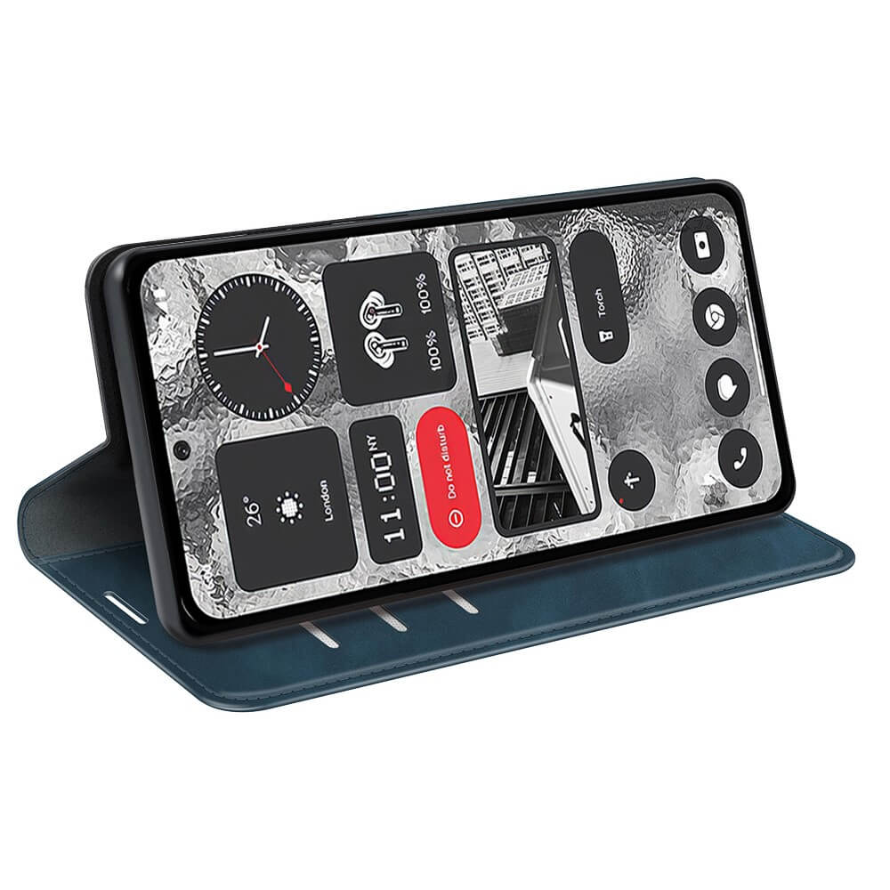 Nothing Phone (2) - Stand Flip Case