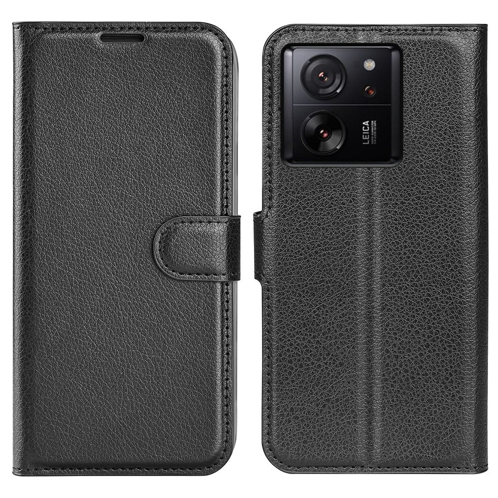 Xiaomi 13T / 13T Pro - Custodia In Pelle