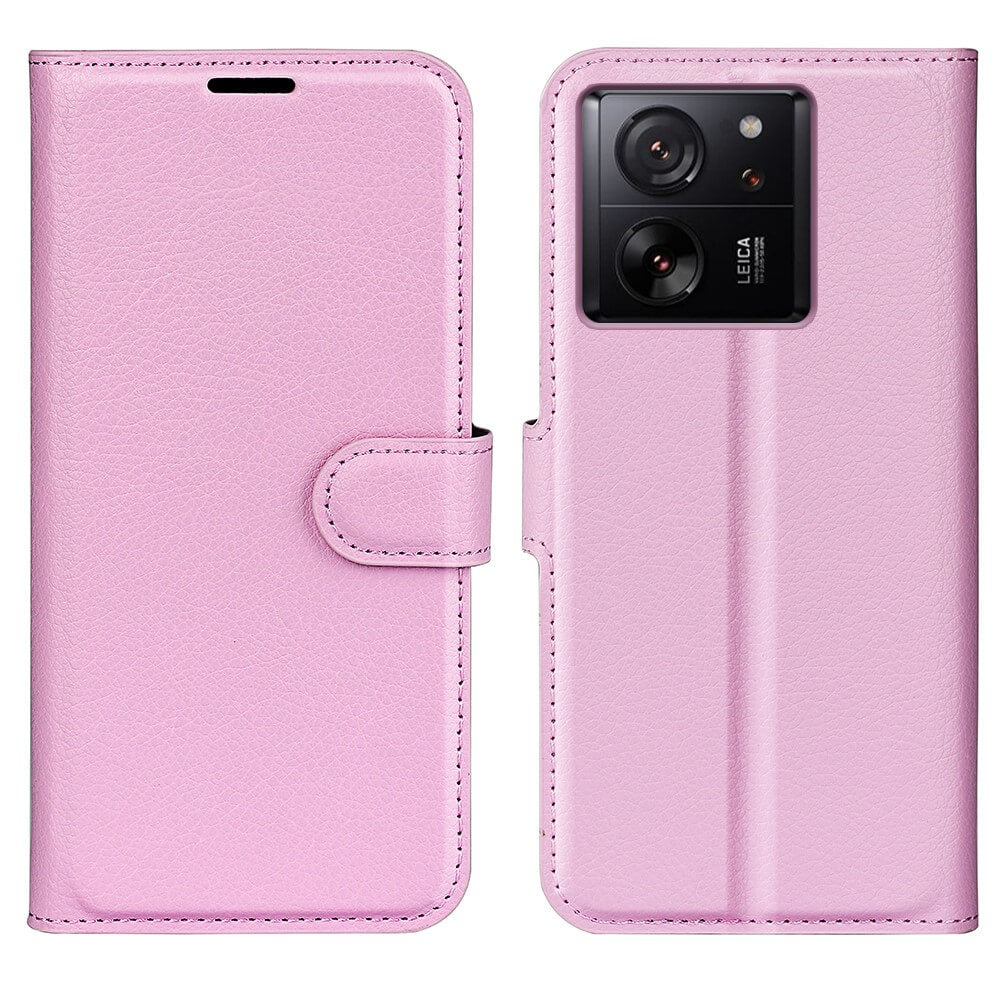 Xiaomi 13T / 13T Pro - Custodia In Pelle