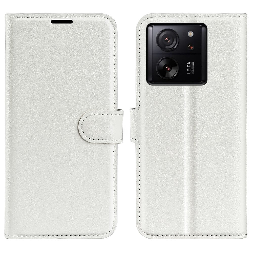 Xiaomi 13T / 13T Pro - Custodia In Pelle